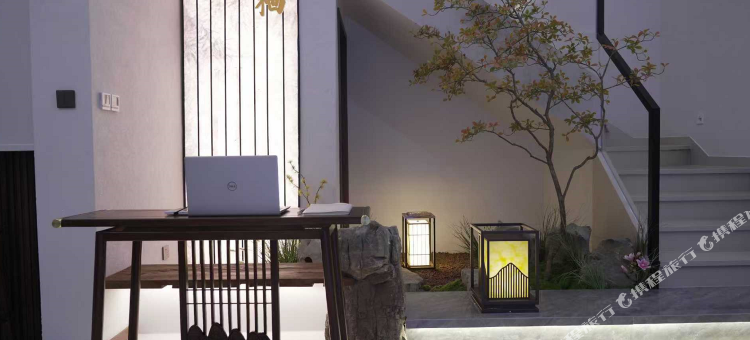 青州语栖民宿(青州古城景区偶园店)图片