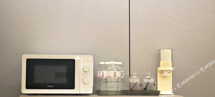 陇南星禾雅居(武都阶州夜市店)图片