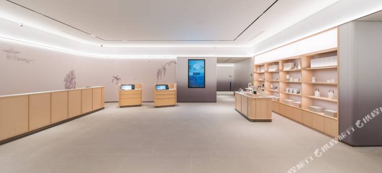 全季酒店(泉州中骏世界城店)图片