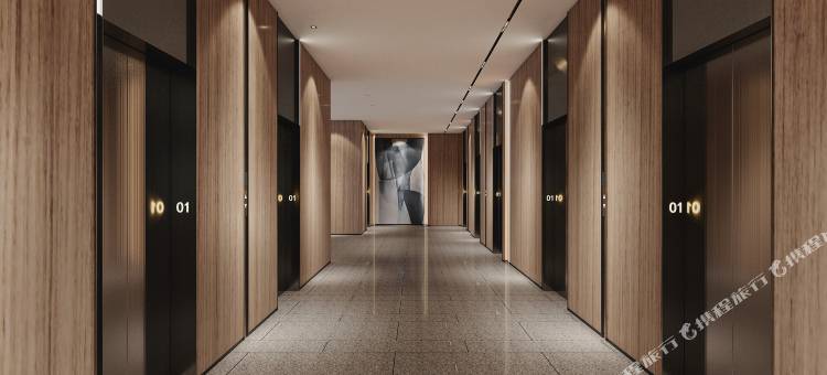 湖州南浔万豪万枫酒店图片