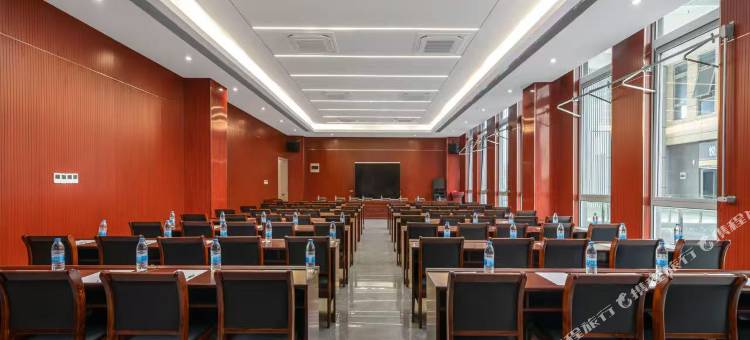 芜湖群鑫酒店图片