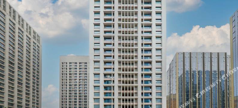 天润雅致酒店(沈阳奥体中心浑南外滩市集店)图片