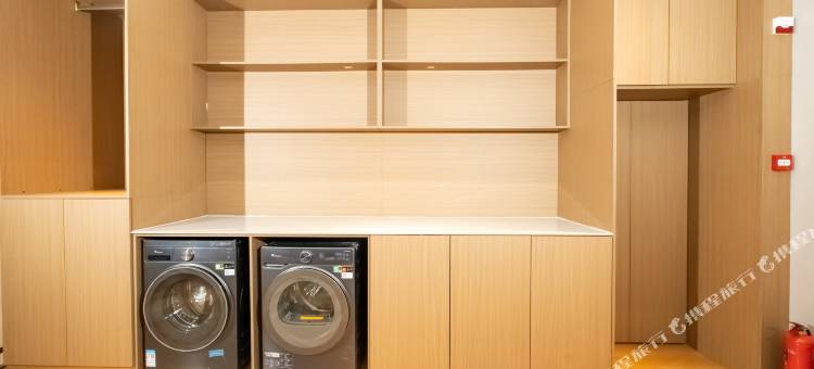 海棠里酒店图片