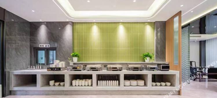 亚曼洲际酒店图片