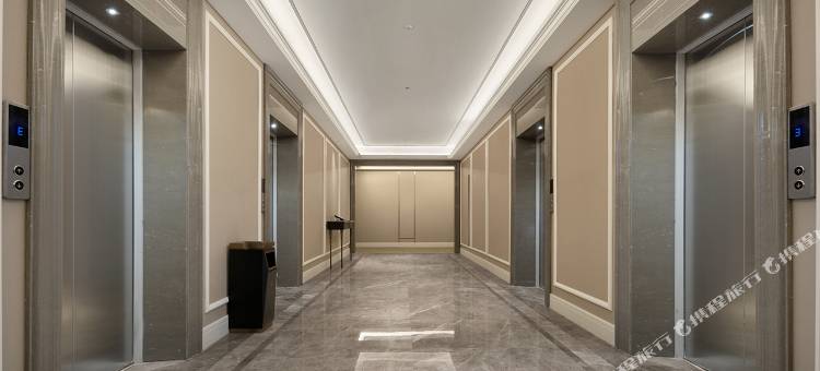 维也纳国际酒店(洛阳应天门九洲池店)图片