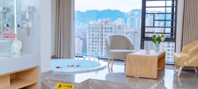 时空.小筑(南川万达店)图片