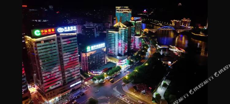 延平黄金大酒店图片