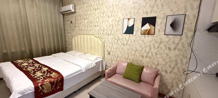 黑山悟空嗖嗖公寓图片