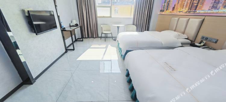 揭西金凯苑商务宾馆图片