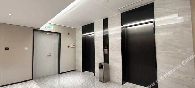 兰欧尚品酒店(上海虹桥机场七宝店)图片