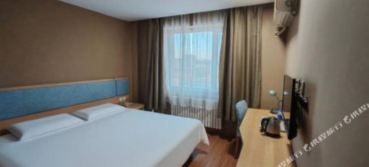 如家酒店(哈尔滨红旗大街公滨路地铁站店)图片