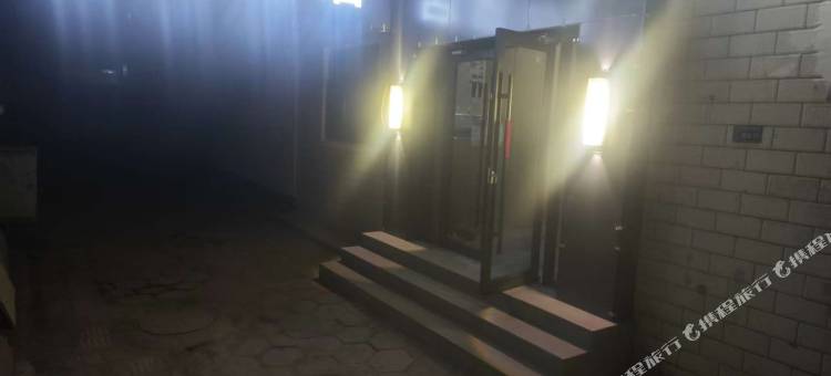 永昌柏悦酒店图片