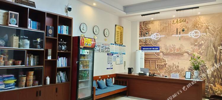 莽山壹号网红民宿图片