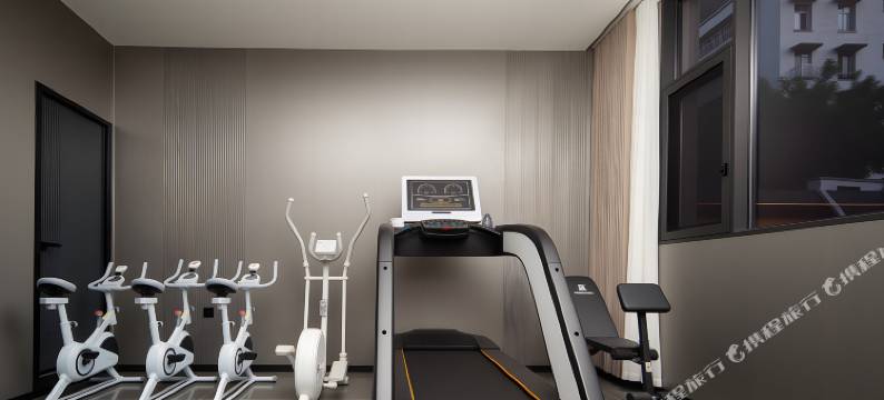 RELAXC丽宽酒店(宜宾莱茵春天店)图片