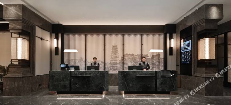 聚龙大酒店(滕州龙泉广场店)图片