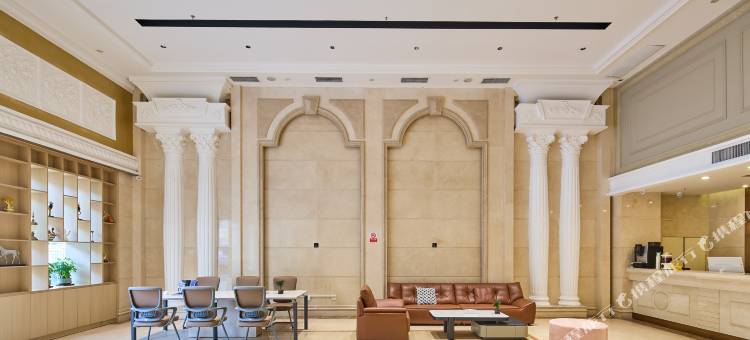 柏纳酒店(东莞寮步教育路店)图片