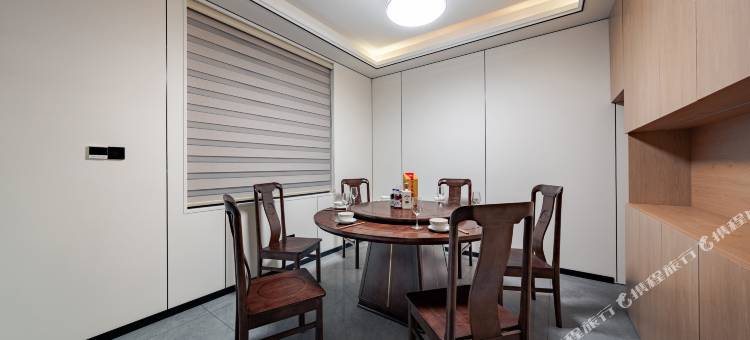 安吉石栖民宿图片