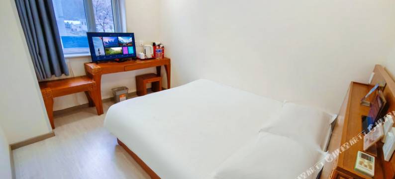 北京锦绣年华宾馆(解放军总医院第四医学中心花园桥地铁站店)图片