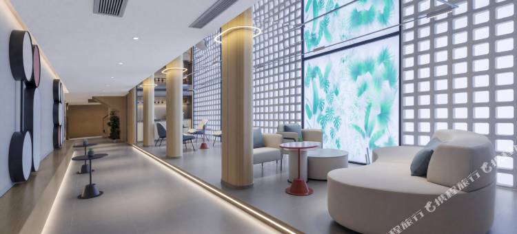 如家·neo(仪陇站店)图片