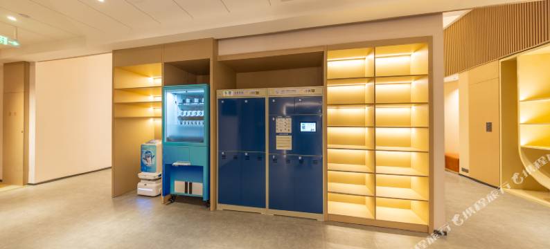 锦江之星旗舰店(张掖西站大佛寺店)图片