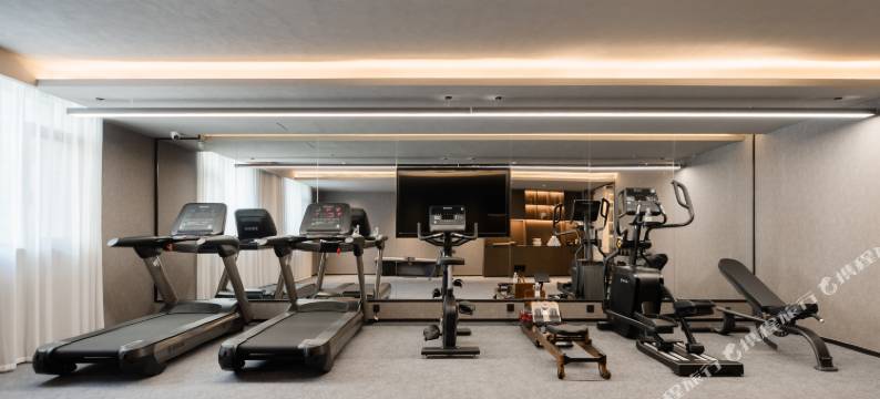 常州春秋淹城武进市民广场亚朵酒店图片