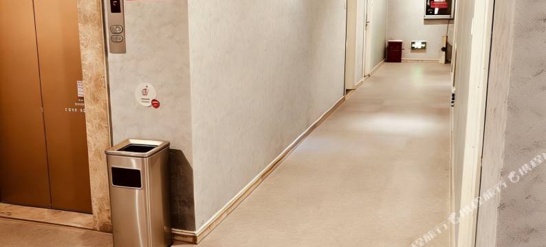 晏豪主题宾馆图片