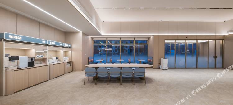 汉庭酒店(绍兴柯桥福全街道店)图片