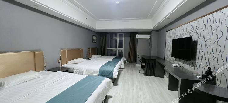 鑫梦·优选民宿(营口市府路万达广场店)图片