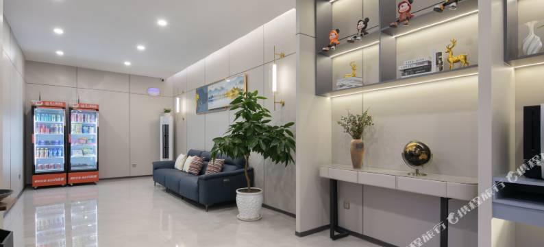 怡致酒店(安康中医院安康学院店)图片