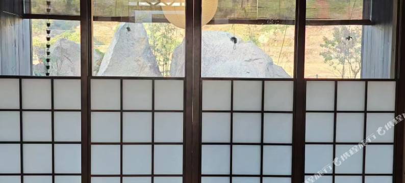 平潭柒栖·Seaside东方美学民宿(坛南湾白金沙滩店)图片