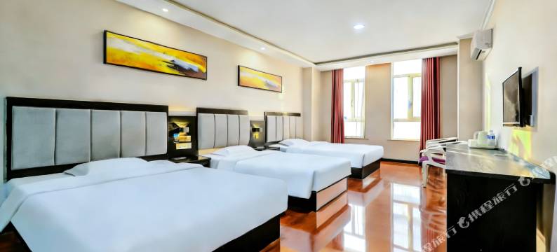 7天酒店(石家庄栾城惠源路店)图片