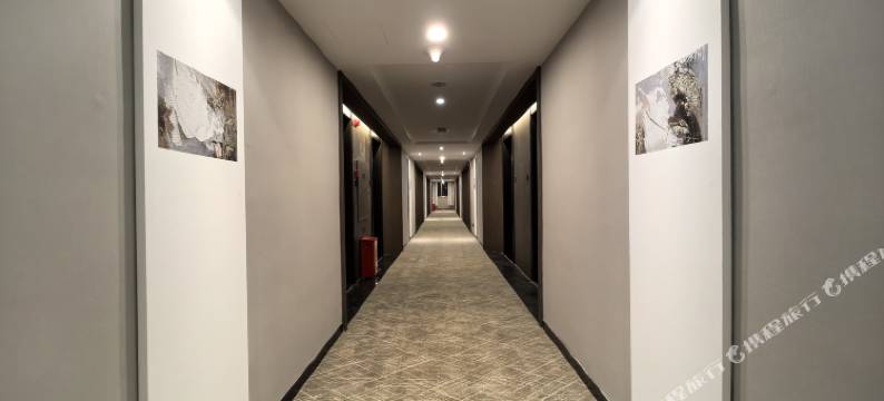 柏高酒店(深圳国际会展中心马安山地铁站店)图片