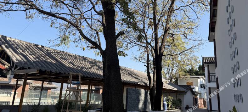 弥勒居美陶艺空间酒店图片