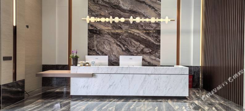 沐境酒店(石棉太福里商业街店)图片