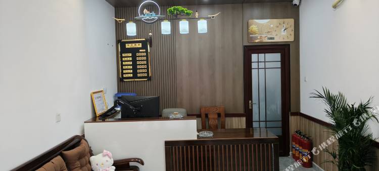 循理雅居民宿图片