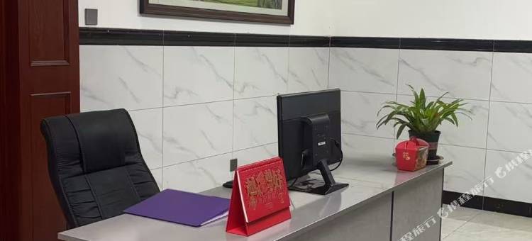 桐庐悦见阳光民宿图片