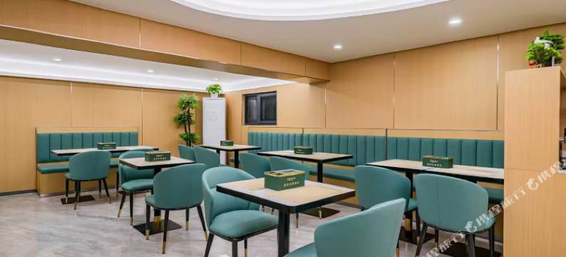 雅阁欢聚酒店(北京南站天坛公园店)图片