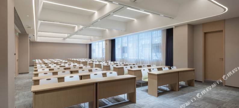 麗枫酒店(重庆三峡博物馆人民大礼堂店)图片