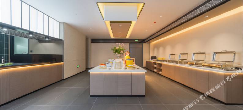 环宸奥雅酒店(临沂滨河西路奥体中心店)图片