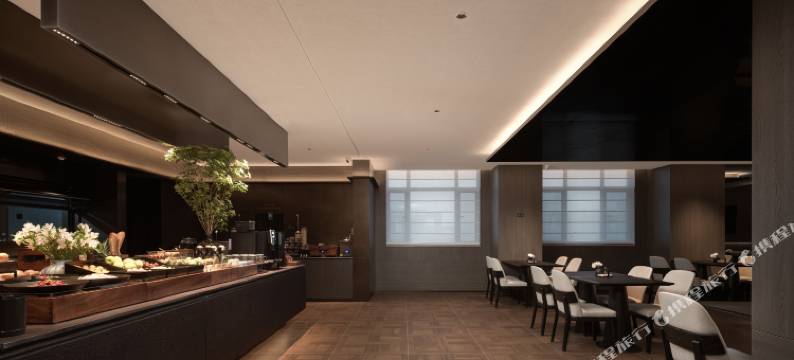 郑州经济开发区腾达路亚朵酒店图片