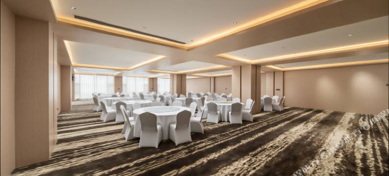 美豪丽致酒店(西双版纳景洪融创国际度假区店)图片