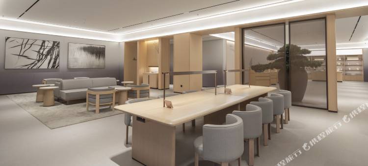 全季酒店(合肥经开区南艳湖科技园店)图片