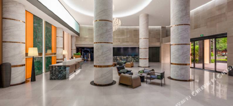 丽呈逸致酒店(夏门SM城市广场高崎机场店)图片