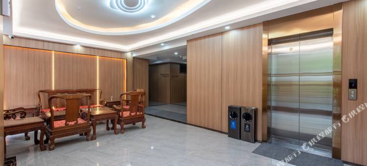 锦惠公馆(广州白云鹤龙地铁站店)图片