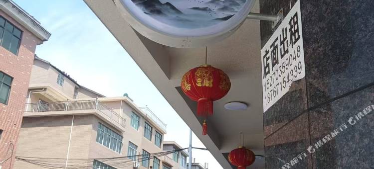 沙溪古镇民宿图片