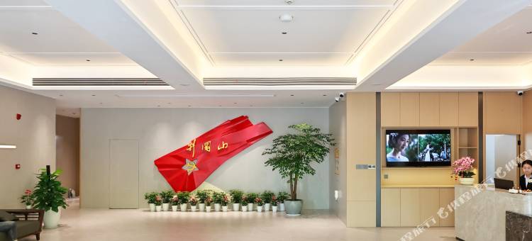红湖宾馆(井冈山革命博物馆店)图片