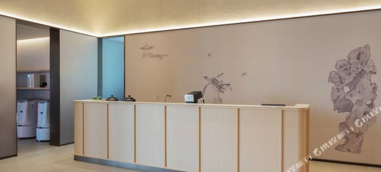 全季酒店(泰安泰山红门景区店)图片