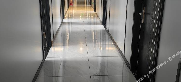 鹤岗龙成宾馆图片