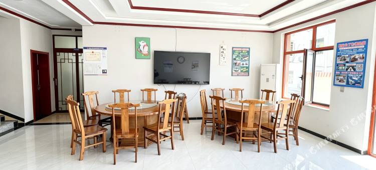咪小咪民宿(蓟州吉姆冒险世界店)图片