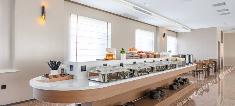 呈境LIFE HOTEL酒店(丹东宽甸店)图片